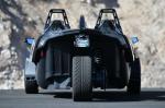 Polaris Slingshot 2015 года (NA)